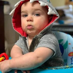 Meet your Posher, Dylan